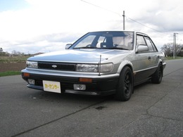 日産 ブルーバード 2.0 SSSアテーサリミテッド 4WD インタークーラーツインカムターボ