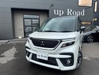 1.2 カスタム ハイブリッド MV 全方位カメラ付ナビパッケージ 4WD