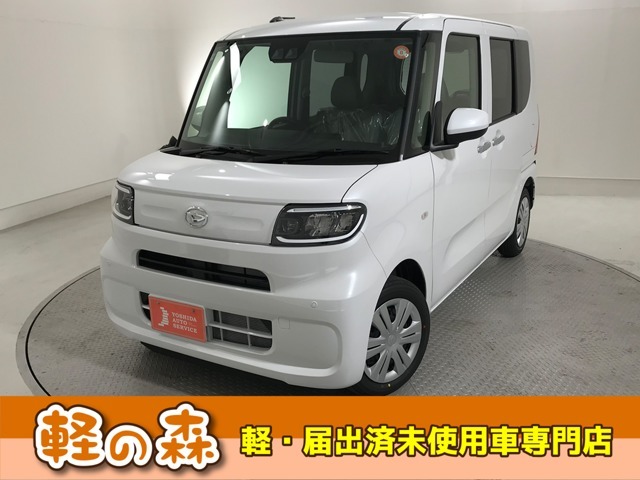 数ある中から【軽の森富田林店】の車両をご覧頂き誠にありがとうございます！ 当店・車両のご紹介をこれからさせて頂きます！