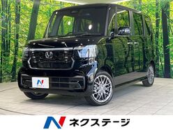 R7　ホンダ　N　BOX　カスタム