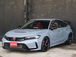 ホンダ シビックタイプR 2.0 ワンオーナー　純正19アルミ