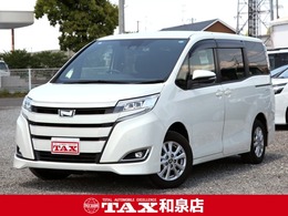 トヨタ ノア 2.0 G 純正ナビ　フルセグ　Bカメラ