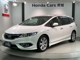 ホンダ ジェイド 1.5 ハイブリッド X H