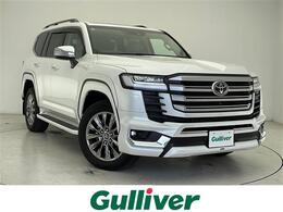 トヨタ ランドクルーザー300 3.5 ZX 4WD JBL サンルーフ モデリスタ 後席モニター