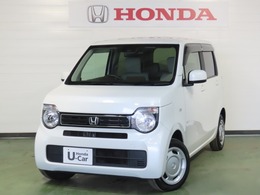 ホンダ N-WGN 660 L ホンダ センシング 4WD 