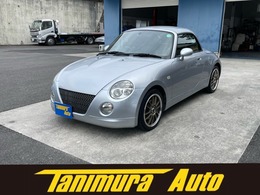 ダイハツ コペン 660 アクティブトップ 車検R8年8月　youtube動画有