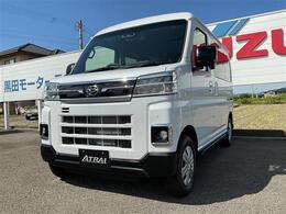 ダイハツ アトレー 660 RS ターボ　9インチディスプレイオーディオ
