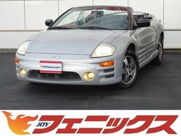 三菱 エクリプススパイダー 3.0 GTS 左ハンドル車/電動オープン/運転席パワーシ