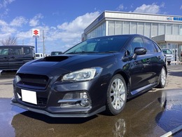 スバル レヴォーグ 1.6 GT アイサイト 4WD 