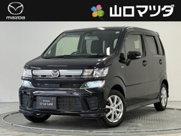 マツダ フレア 660 ハイブリッド XS 認定中古車　CVT　レーンキープアシスト