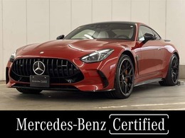 メルセデスAMG GT 63 S E パフォーマンス クーペ 4WD MP202501 4人乗り