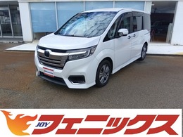 ホンダ ステップワゴン 2.0 e:HEV スパーダ G ホンダセンシング 10インチナビ TV Bluetooth バックカメラ 1