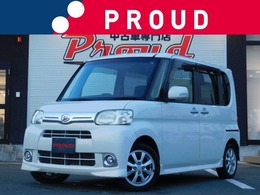 ダイハツ タント 660 G スペシャル 1年保証付　後期型　車検令和8年6月　純正