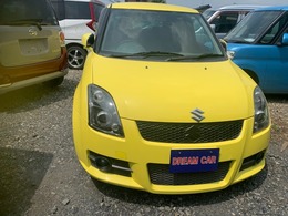 スズキ スイフト 1.6 スポーツ Vセレクション 5透マニアル車検2年会スマ-トキ-