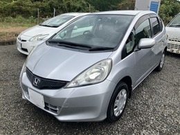 ホンダ フィット 1.3 G 5F ミッション パワステ　キーレス　CD