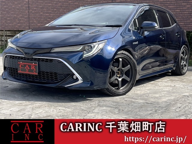 CARINC新店オープン！カーインク千葉畑町店です！