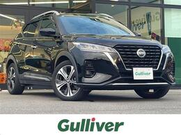 日産 キックス 1.2 X (e-POWER) 純正7型ナビ/全周囲カメラ/プロパイロット/