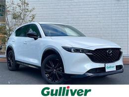 マツダ CX-5 2.2 XD スポーツ アピアランス ディーゼルターボ BOSEサウンド 純正ナビ 全方位カメラ