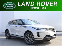 ランドローバー レンジローバーイヴォーク ブロンズ コレクション 2.0L P250 4WD 