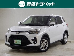 トヨタ ライズ 1.0 G 4WD 寒冷地仕様 LED 保証1年距離無制限