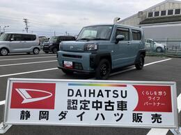 ダイハツ タフト X 15インチスチールホイール(ブラック塗装