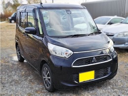 三菱 eKスペース 660 G セーフティ パッケージ 4WD ディラー仕入れ・純正キーレス機能付エンジ