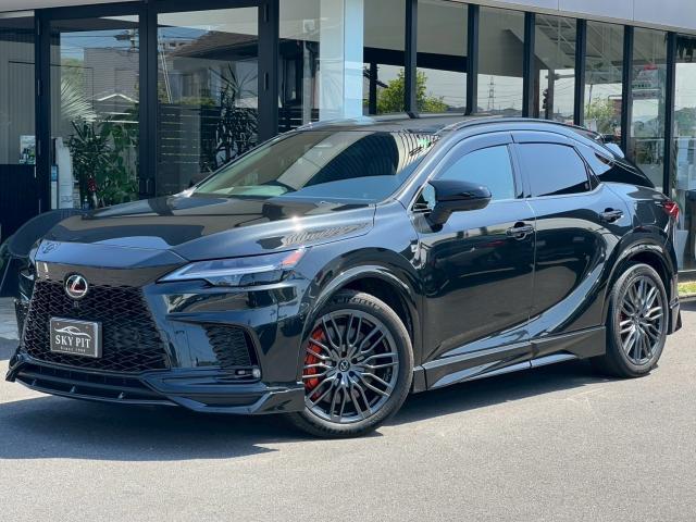 車両状態良好！オプション装備も充実したRX500Fスポーツ入庫しました！！お気軽にお問い合わせください♪