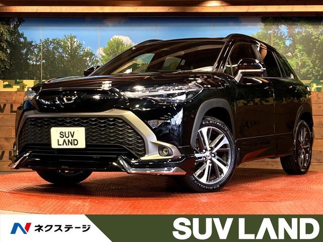 ガラスルーフ　モデリスタエアロ　10.5型純正ナビ　全周囲カメラ