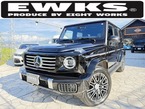 G450d AMGラインパッケージ (ISG) ディーゼルターボ 4WD MP202502