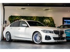 リムジン アルラット 4WD