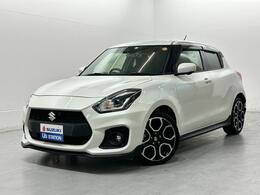 スズキ スイフト スポーツ 1.4 衝突軽減S　ナビ　全方位カメラ　ETC