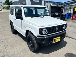 スズキ ジムニー 660 XG 4WD 