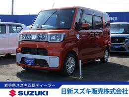 ダイハツ ウェイク 660 L 4WD 4WD/ナビ/バックカメラ/ETC/保証付販売車