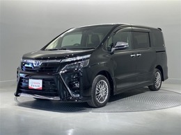 トヨタ ヴォクシー ヴォクシー hv ZS キラメキ3 