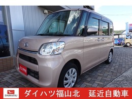 ダイハツ タント 660 X リミテッド SAIII 純正ナビ・バックカメラ・ドラレコ