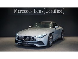 メルセデスAMG SLクラス SL 43 (BSG搭載モデル) MP202301 ヘッドアップディスプレイ　ステアリングヒ