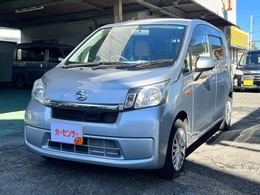 ダイハツ ムーヴ 660 L SA 