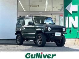 スズキ ジムニー 660 XG 4WD 1オナ 社外マフラー Bカメラ ドラレコ