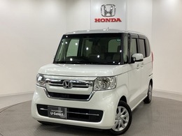 ホンダ N-BOX 660 L 