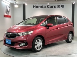 ホンダ フィット 1.3 13G F いまコレ+新品マット付 Honda SENSING