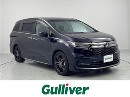 ホンダ オデッセイ 2.0 e:HEV アブソルート EX アダプティブクルーズコントロール　純正ナ