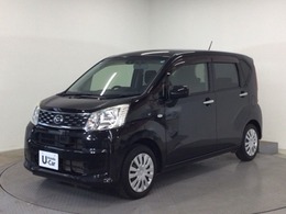 ダイハツ ムーヴ 660 L SAII 衝突軽減ブレーキ・CDチューナー・マニュア