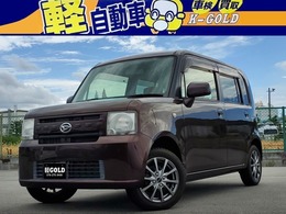 ダイハツ ムーヴコンテ 660 X エコアイドル付