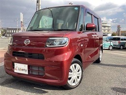 ダイハツ タント 660 L スマートアシスト非装着車 社外ナビ TV LEDヘッドライト