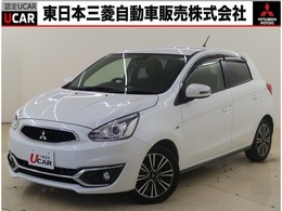 三菱 ミラージュ 1.2 G 禁煙車　ワンオーナー　メモリーナビ