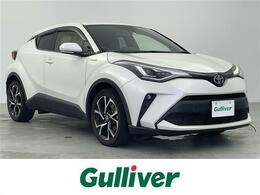 トヨタ C-HR ハイブリッド 1.8 G 純正ナビ/Bluetooth/バックカメラ/ETC