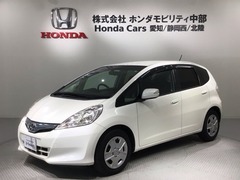 ホンダ フィットハイブリッド の中古車 1.3 スマートセレクション 静岡県浜松市浜名区 32.8万円