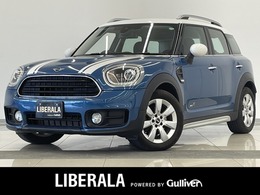 ミニ ミニクロスオーバー クーパー D オール4 4WD インテリジェントセーフティ アクティブク