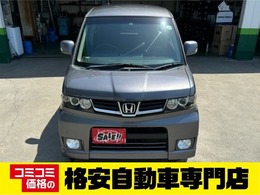 ホンダ ゼスト 660 スパーク W 車検整備2年実施　CD　即日登録