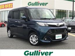 トヨタ タンク 1.0 G S ワンオーナー